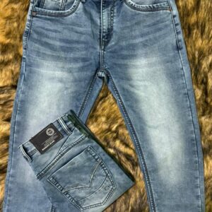 Rookies Light Blue Wash