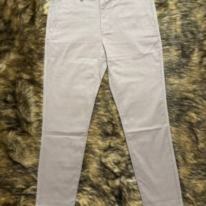 Khaki / Light Beige