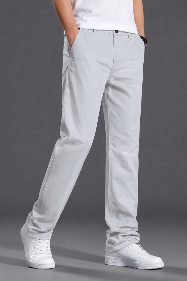 ice gray