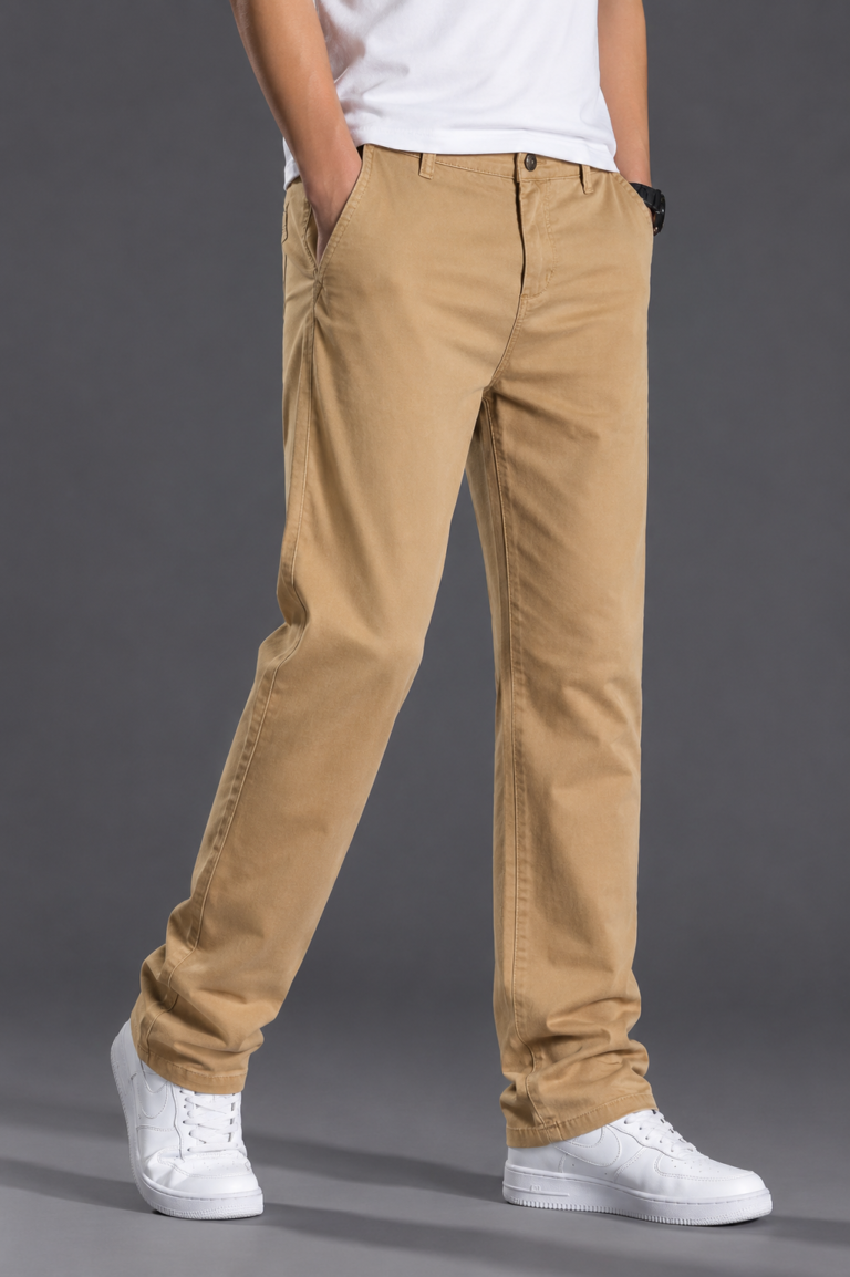 khaki