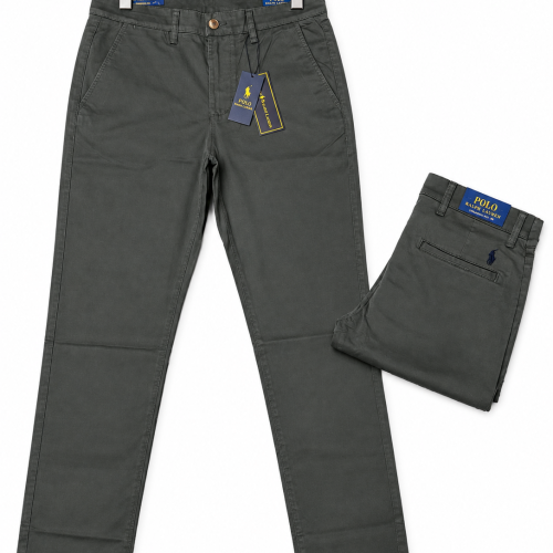Charcoal Grey